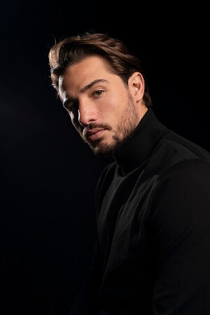 James T.